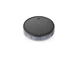 Nedis Roboter Staubsauger WIFIVCR001CBK