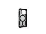 UAG Plasma XTE for iPhone 15 Pro - Black / Orange