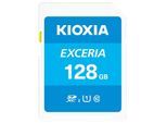 Kioxia EXCERIA SD - 100MB/s - 128GB