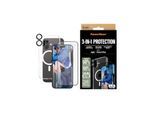 PanzerGlass 3-in-1 Protection Bundle iPhone 16 Plus