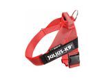 Julius-K9 C&G IDC harness size: 1 red chest 63-81cm