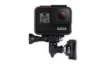 GoPro Helmet Front + Side Camera Mount