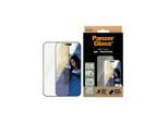 PanzerGlass EyeCare Screen Protector iPhone 16 Pro Max | Ultra-Wide Fit