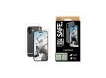 SAFE. by PanzerGlass 2-in-1 Protection Bundle iPhone 16
