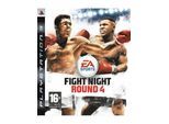 Fight Night Round 4 - Sony PlayStation 3 - Sport - PEGI 16
