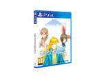 Light Fairytale Episode 2 - Sony PlayStation 4 - RPG - PEGI 12