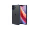 Spigen Ultra Hybrid - Navy Blue - iPhone 16