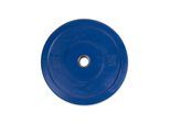 ASG Bumperplate Blue 20 KG Ø50
