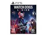 Watch Dogs: Legion - Sony PlayStation 5 - Action - PEGI 18