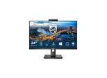 24" Philips B Line 242B1H - 1920x1080 - 75Hz - IPS