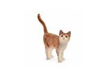 Schleich Cat