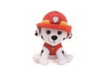 Paw Patrol Plush 15 cm Marshall