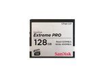 SanDisk Extreme Pro CFast 2.0 - 525MB/s - 128GB
