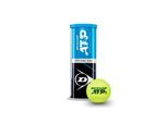 Dunlop TB ATP 3 pcs. Tennis Ball
