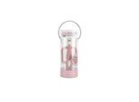 Matchstick Monkey Teething Dusty Pink