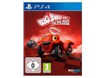 Big Bobby Car: The Big Race - Sony PlayStation 4 - Rennspiel - PEGI 3