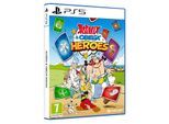 Asterix + Obelix: Heroes - Sony PlayStation 5 - Action - PEGI 7
