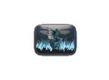 Tinka Lunch Box - Dragon