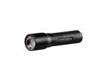 Ledlenser C7R Classic flashlight, 1000 lm, black
