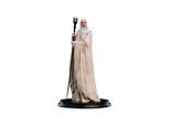 Weta Workshop - SARUMAN THE WHITE WIZARD - Figur