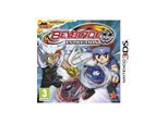 Beyblade: Evolution - Nintendo 3DS - Fighting - PEGI 3