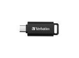 Verbatim Store 'n' Go - USB Flash Drive - 128 GB - 128GB - USB-Stick
