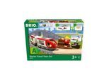 Brio BRIO Reisezug Starter Set A