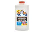 Elmer's Flüssiger Bastelkleber | Weiß | 946 ml