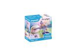 Playmobil Prinzessin - Meerjungfrau mit Perlmuschel