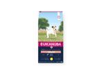 Eukanuba Senior Small Breed Fresh Chicken 12kg