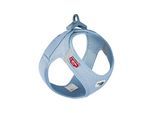 Curli Vest Harness Clasp Air-Mesh - Skyblue (S)