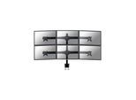 Neomounts Tilt/Turn/Rotate Desk Mount (clamp) FPMA-D700D6