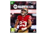 Madden NFL 25 - Microsoft Xbox One - Sport - PEGI 3