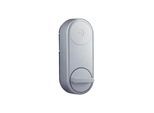 Yale Linus Smart Lock - Euro DIN version - Grey