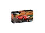 Playmobil Film - Magnum, p.i. Ferrari 308 GTS Quattrovalvole