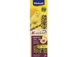 Vitakraft Kräcker® abricot and figue for canary´s