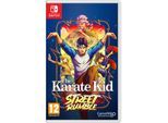 The Karate Kid: Street Rumble - Nintendo Switch - Beat 'em Up - PEGI 12