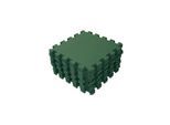 BabyDan Pine Playmat