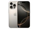Apple iPhone 16 Pro 1TB - Natural Titanium