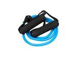 ASG Resistance Band w. Handle - Hard