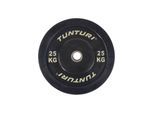 Tunturi Bumperplate Training 25 kg.