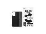 CARE by PanzerGlass Fashionable Case Black iPhone 15 Pro Max
