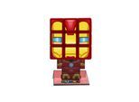 Rubiks Cubers 3x3 - Iron Man