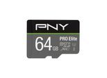 PNY PRO Elite - 100MB/s - 64GB