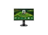24" Philips B Line 241B8QJEB - 1920x1080 - 75Hz - IPS
