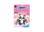 Tinka Water Art - Panda