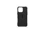 UAG Pathfinder MagSafe - Black - iPhone 16 Pro Max