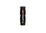 Carlton T800 Plastic Badmintonball White/Blue