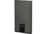 Samsonite Alu Fit Wallet | Anthracit