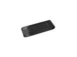 Kingston DataTraveler 70 - 64GB - USB-Stick